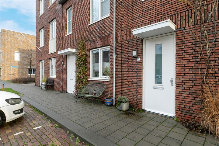 Bekijk foto 3 van Twentestraat 60