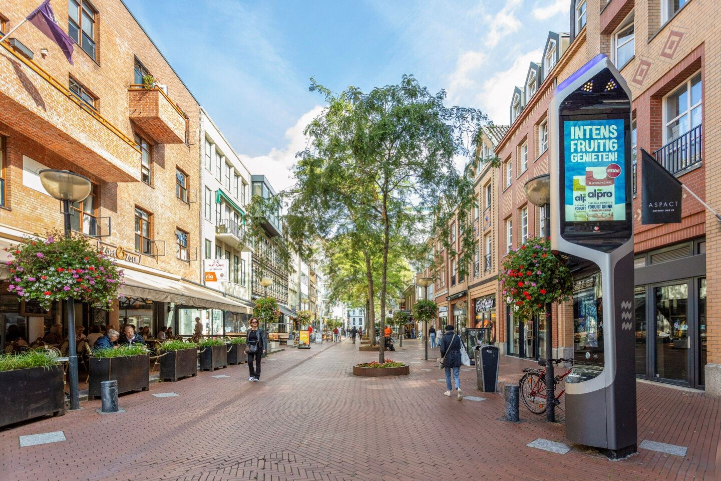 Bekijk foto 4 van Nieuwstraat 23