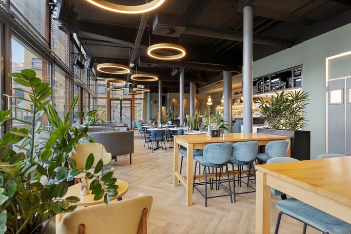 Beursstraat 44, Hengelo (OV)