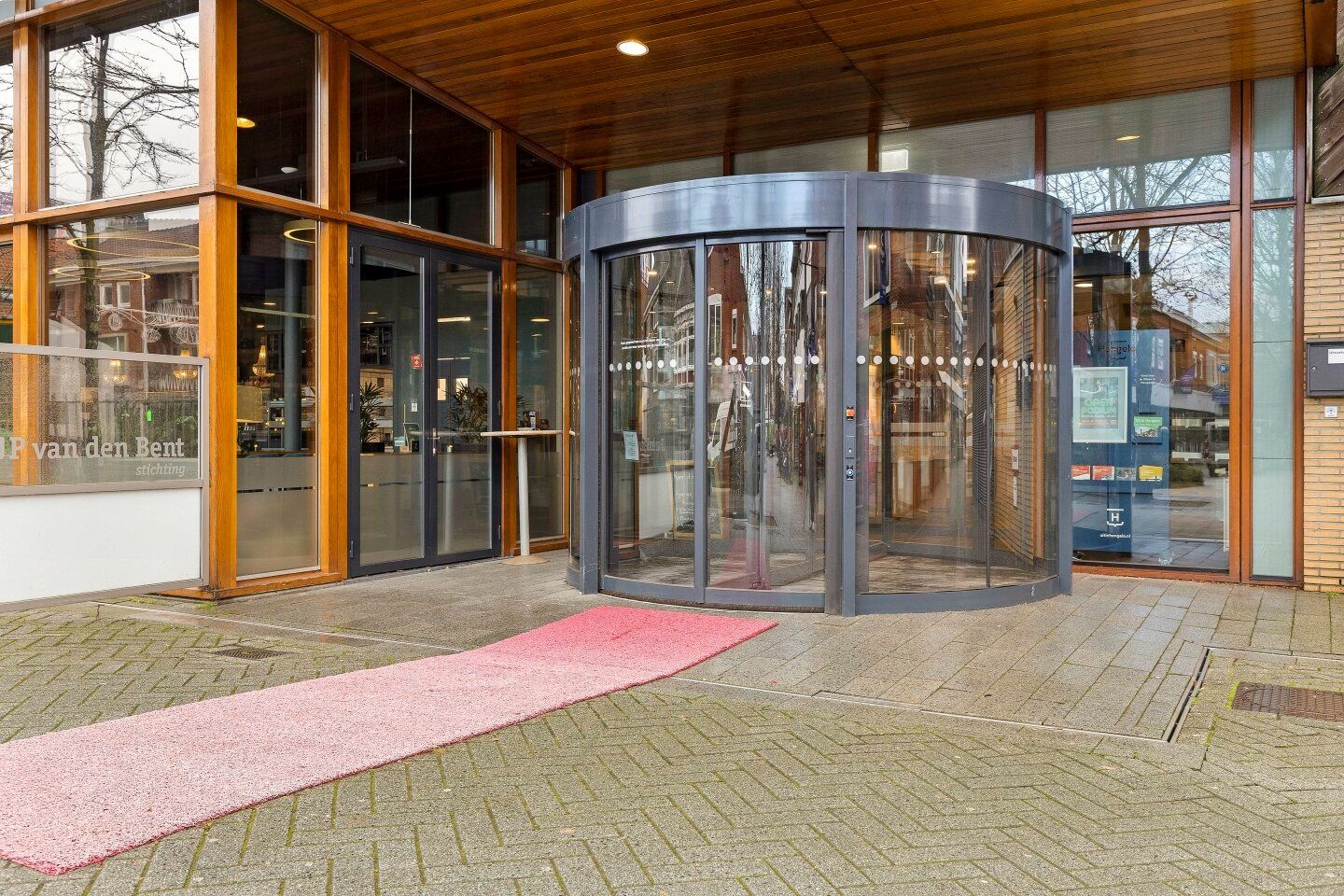 Bekijk foto 4 van Beursstraat 44