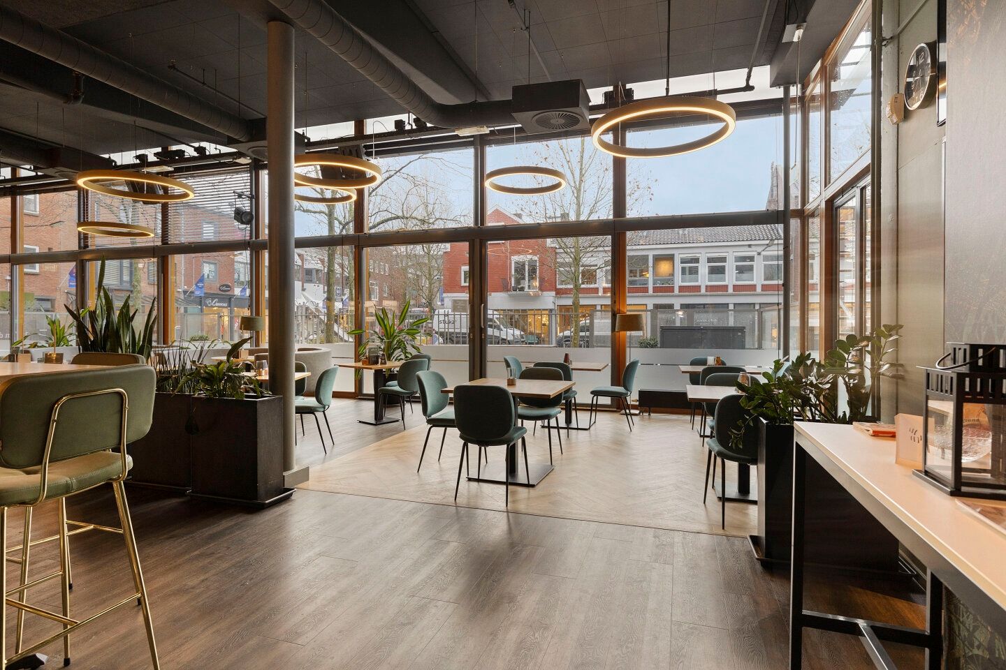 Bekijk foto 5 van Beursstraat 44
