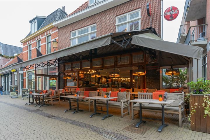 Molenstraat 12, Lochem