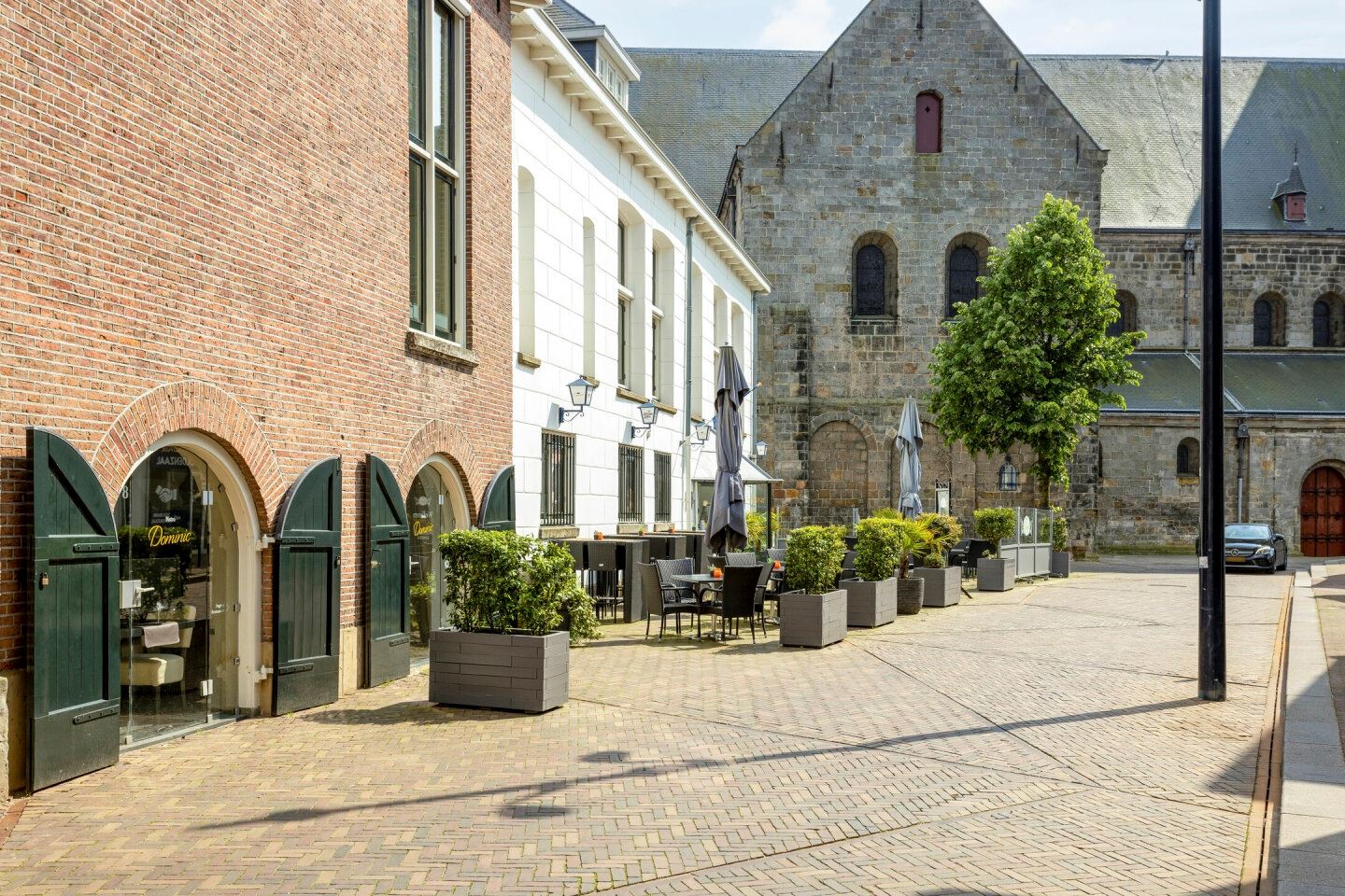 Bekijk foto 2 van Kerkstraat 18