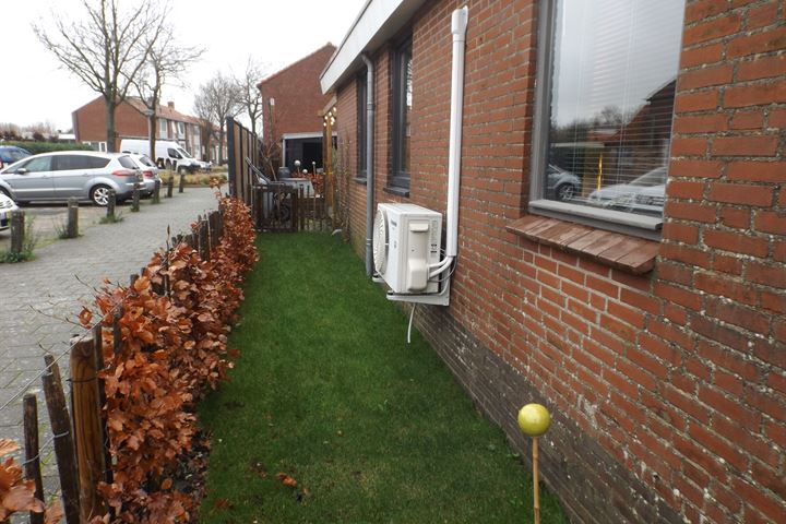 Bekijk foto 5 van Ingridstraat 15