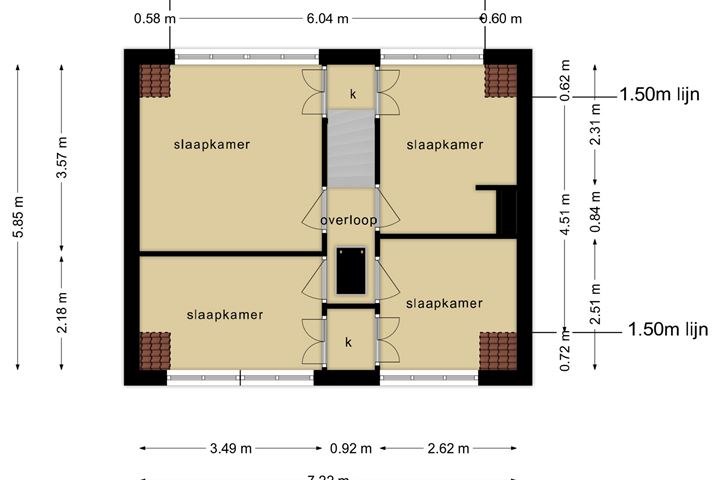 Bekijk foto 49 van Schoolstraat 6