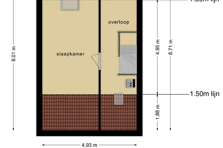 Bekijk foto 32 van Grasbroek 29