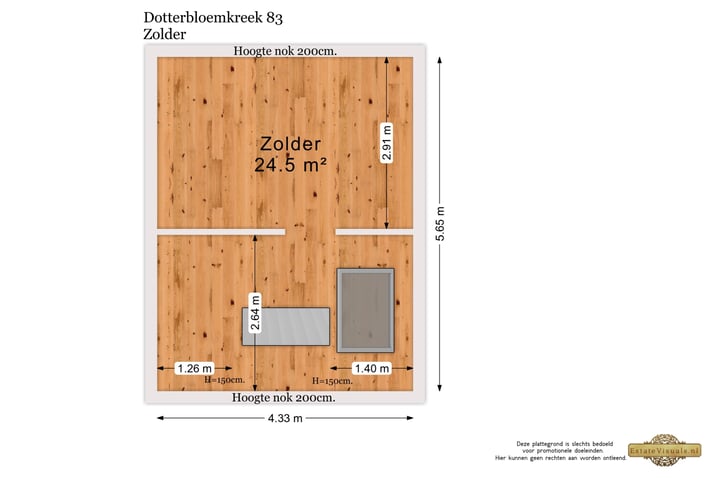 Bekijk foto 48 van Dotterbloemkreek 83