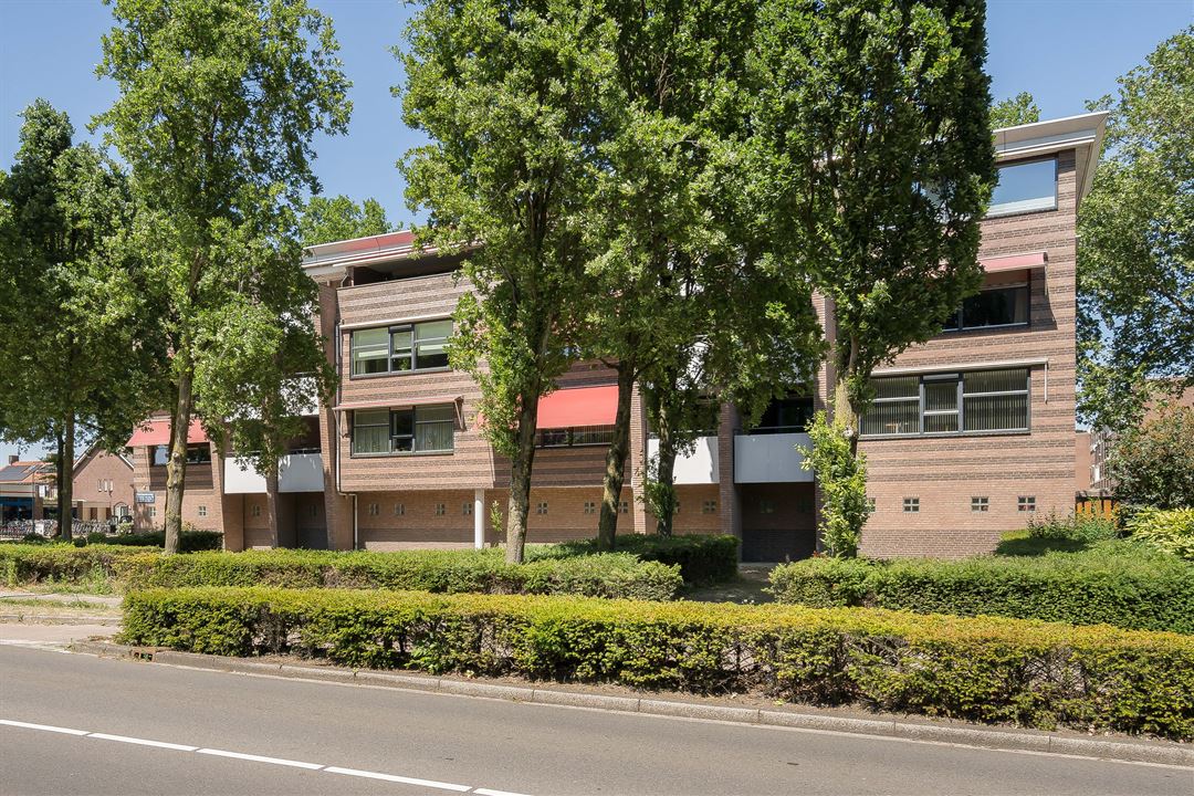 Appartement Verkocht: Roermondseweg 51-A 6004 AP Weert [funda]