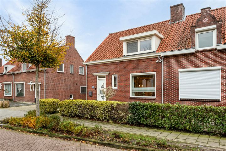 Bekijk foto 3 van Nachtegaalstraat 44