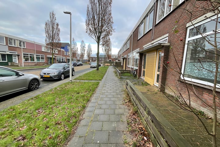 Bekijk foto 5 van Age Piersstraat 29