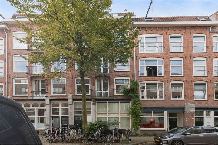 Bekijk foto 1 van Pieter Langendijkstraat 20-HS