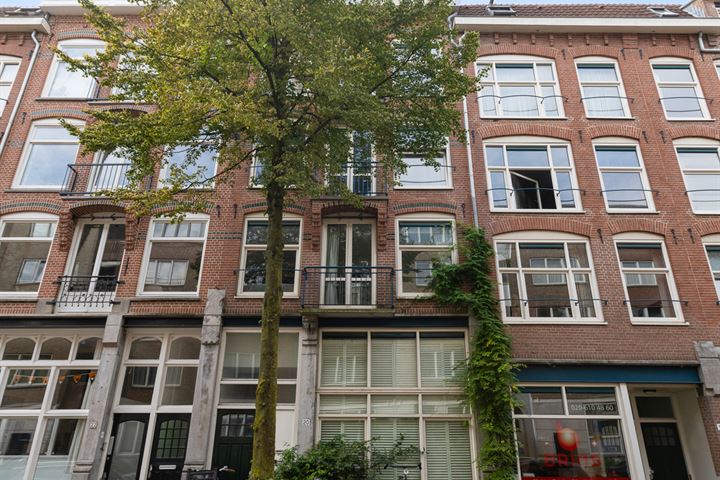 Bekijk foto 38 van Pieter Langendijkstraat 20-HS