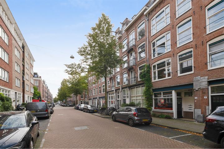 Bekijk foto 29 van Pieter Langendijkstraat 20-HS