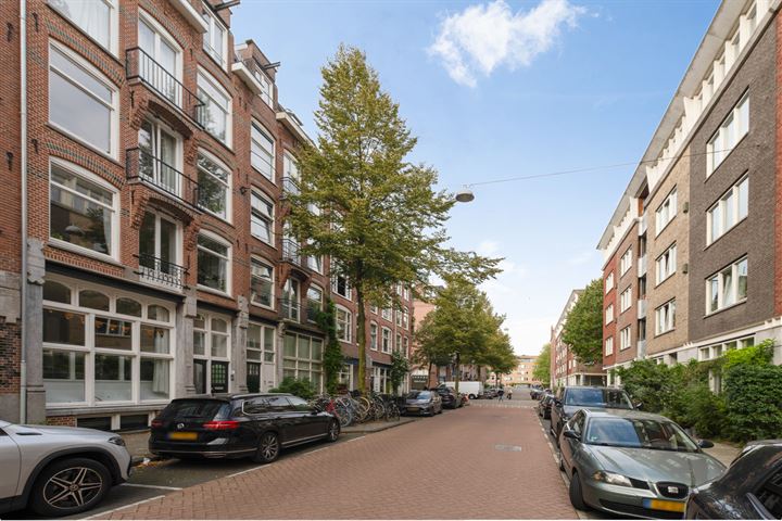 Bekijk foto 30 van Pieter Langendijkstraat 20-HS