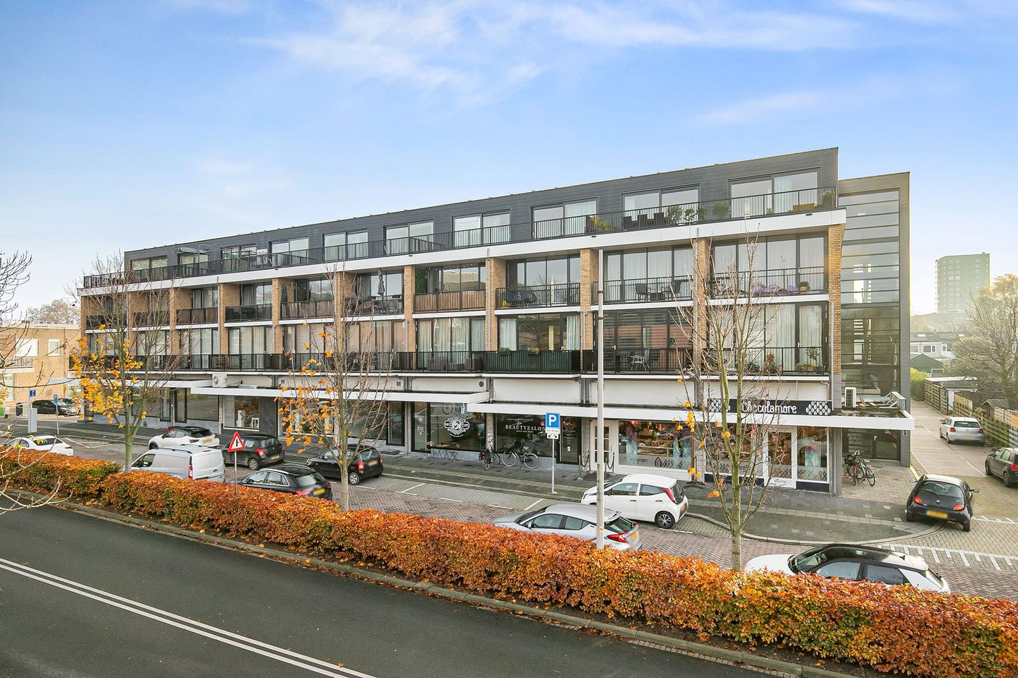 Foto 1 van Geerlaan 43-D