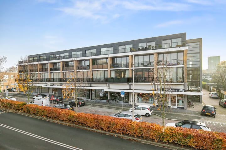 Foto 1 van Geerlaan 43-D