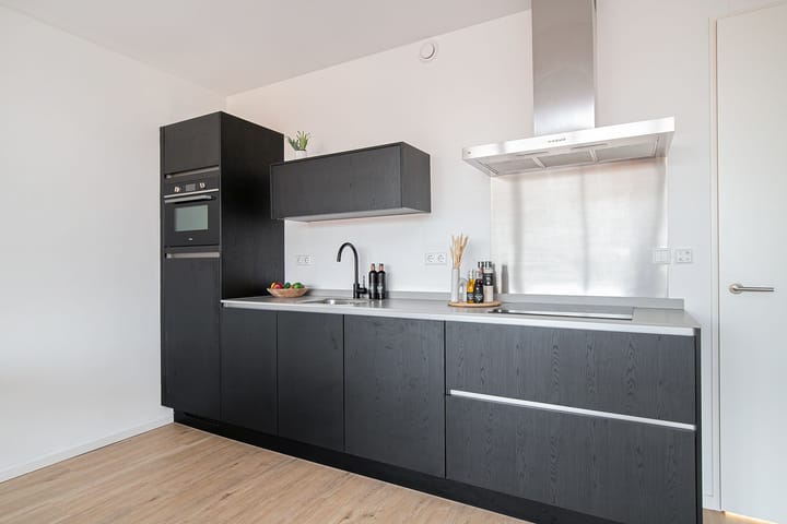 Foto 3 van Geerlaan 43-D