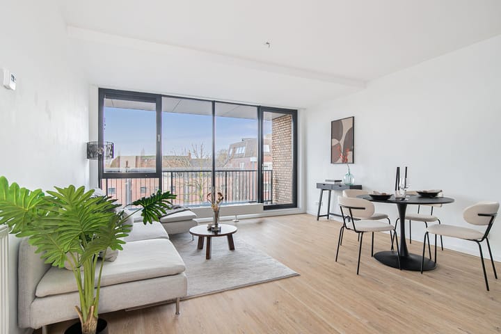 Foto 7 van Geerlaan 43-D