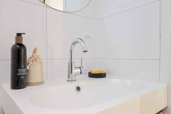 Foto 16 van Geerlaan 43-D