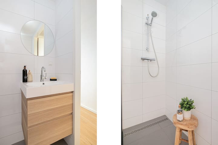 Foto 17 van Geerlaan 43-D