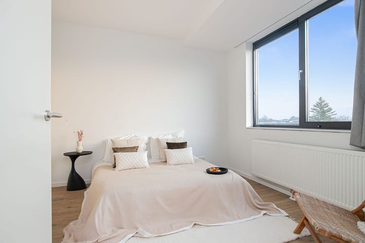 Foto 18 van Geerlaan 43-D