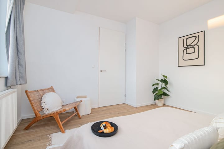 Foto 20 van Geerlaan 43-D