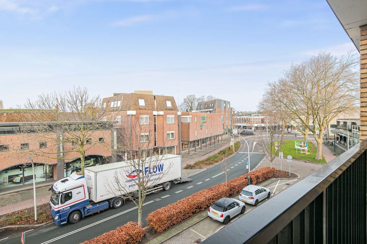 Foto 23 van Geerlaan 43-D