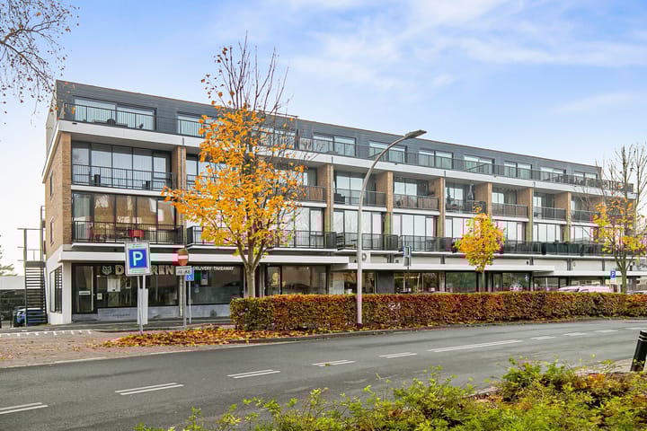 Foto 25 van Geerlaan 43-D