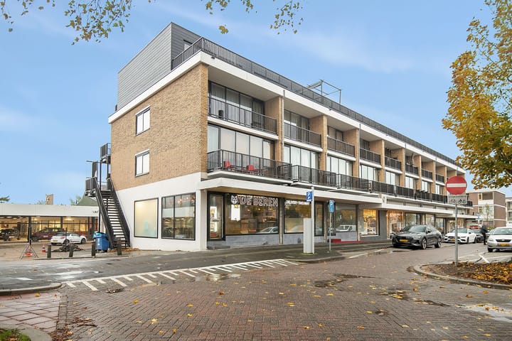 Foto 26 van Geerlaan 43-D