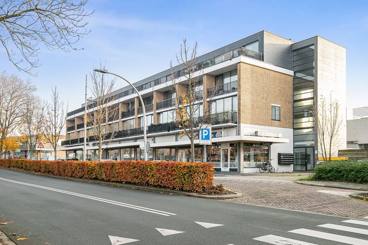 Foto 27 van Geerlaan 43-D