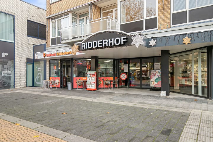 Foto 28 van Geerlaan 43-D