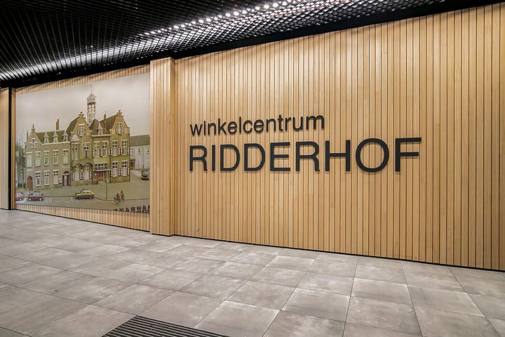 Foto 32 van Geerlaan 43-D