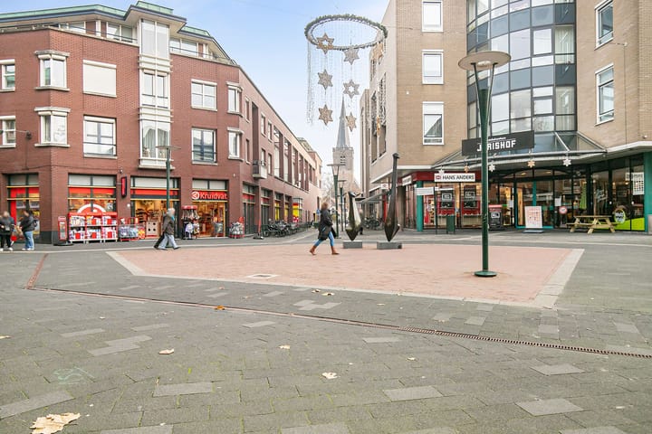 Foto 33 van Geerlaan 43-D