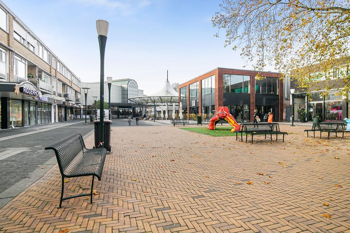 Foto 34 van Geerlaan 43-D