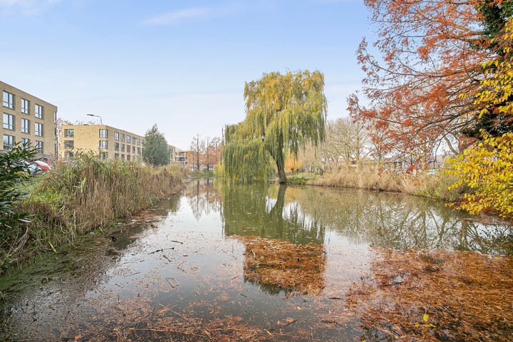 Foto 35 van Geerlaan 43-D