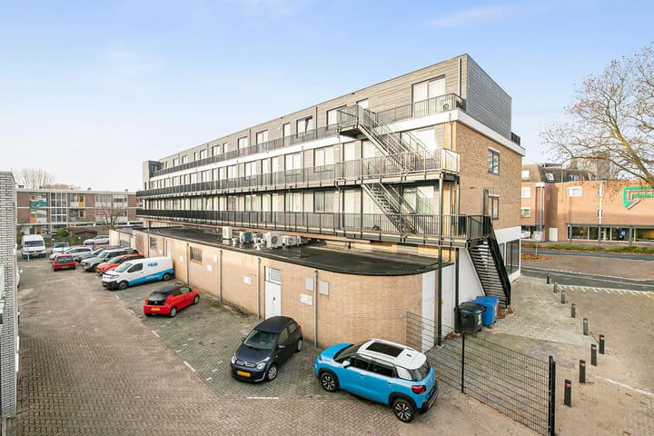 Foto 36 van Geerlaan 43-D