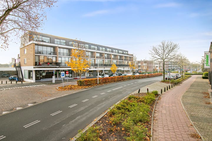 Foto 37 van Geerlaan 43-D