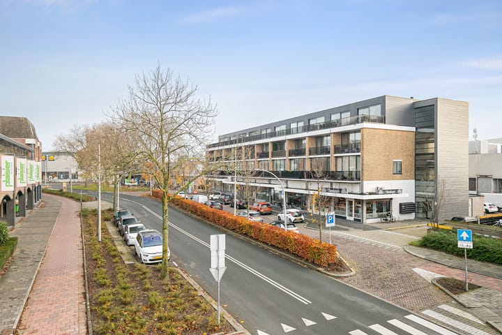 Foto 40 van Geerlaan 43-D