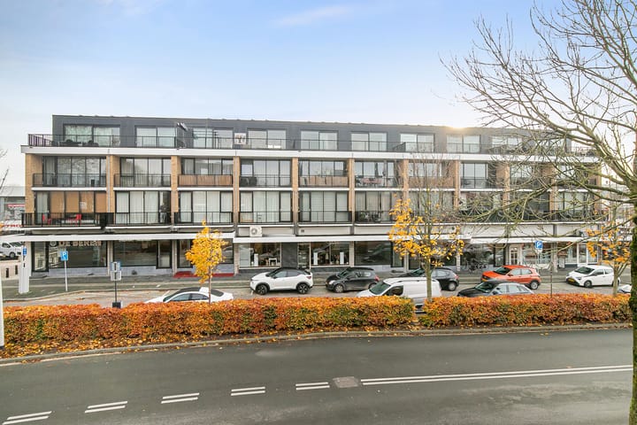 Foto 39 van Geerlaan 43-D