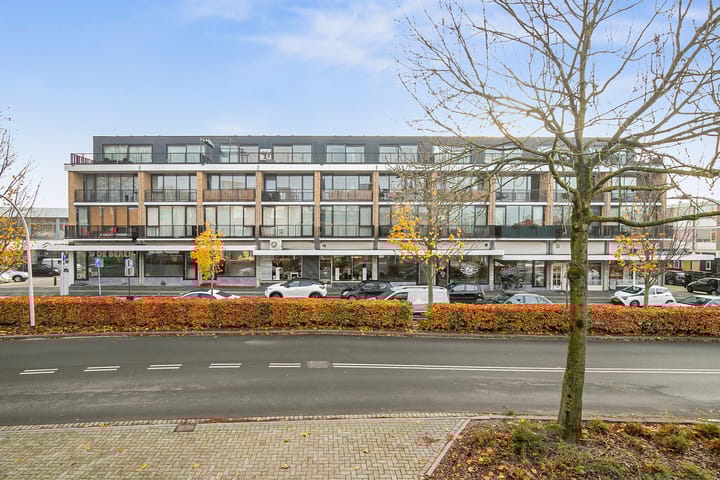 Foto 42 van Geerlaan 43-D