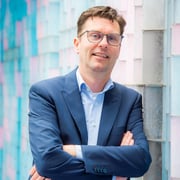 Koen Timmermans - NVM Register Makelaar (Directeur)