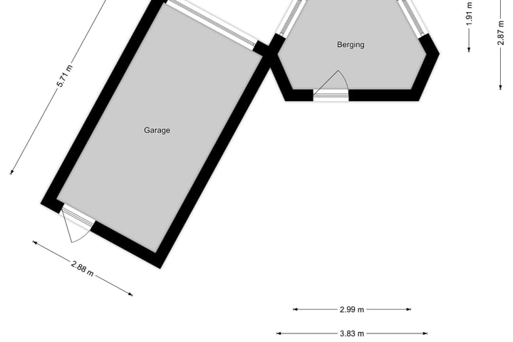 Bekijk foto 39 van Ir G Friedhoffplein 18-F8