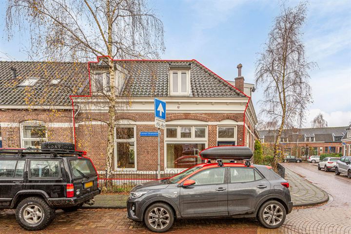 Bekijk foto 31 van Leenaert Nicasiusstraat 28