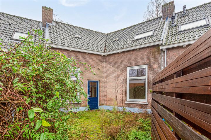 Bekijk foto 4 van Leenaert Nicasiusstraat 28