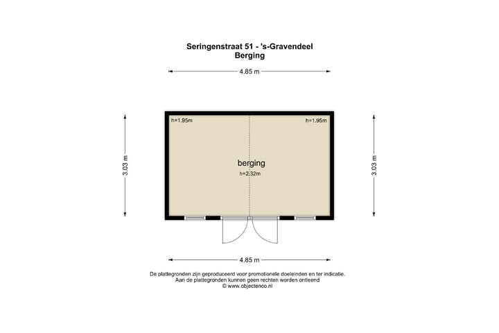 Bekijk foto 47 van Seringenstraat 51