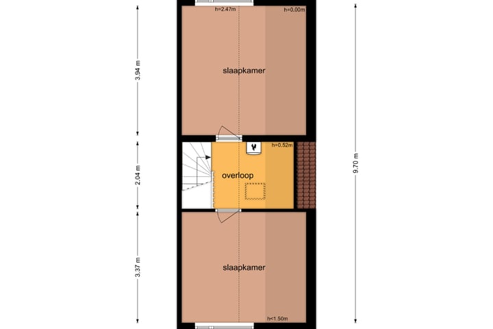 Bekijk foto 50 van Seringenstraat 51