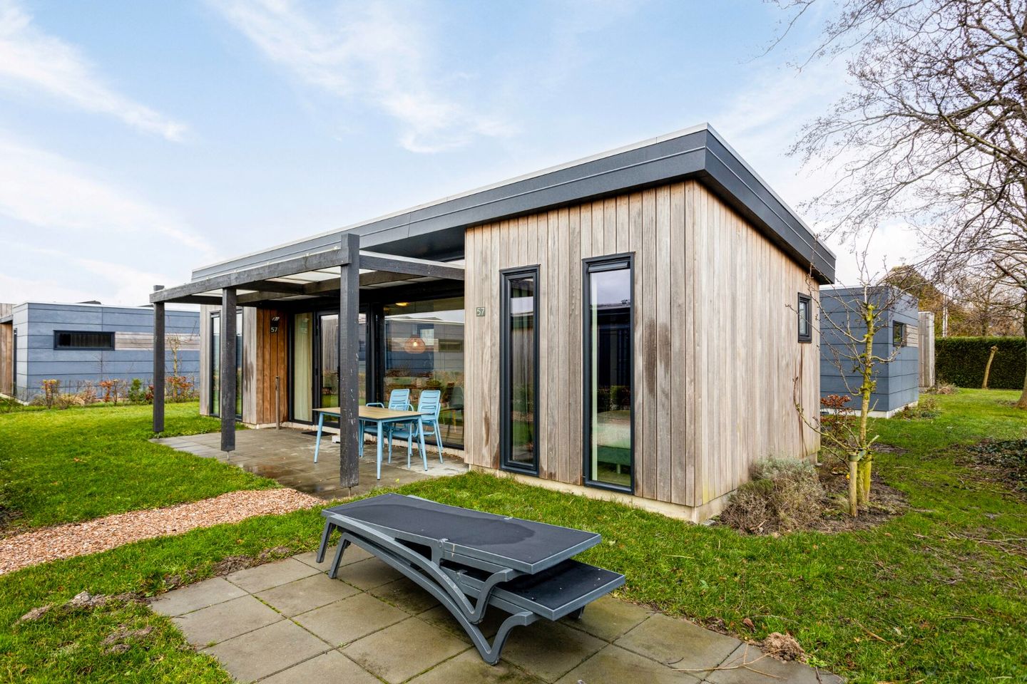 Foto 4 van Zuideruitweg 68-57