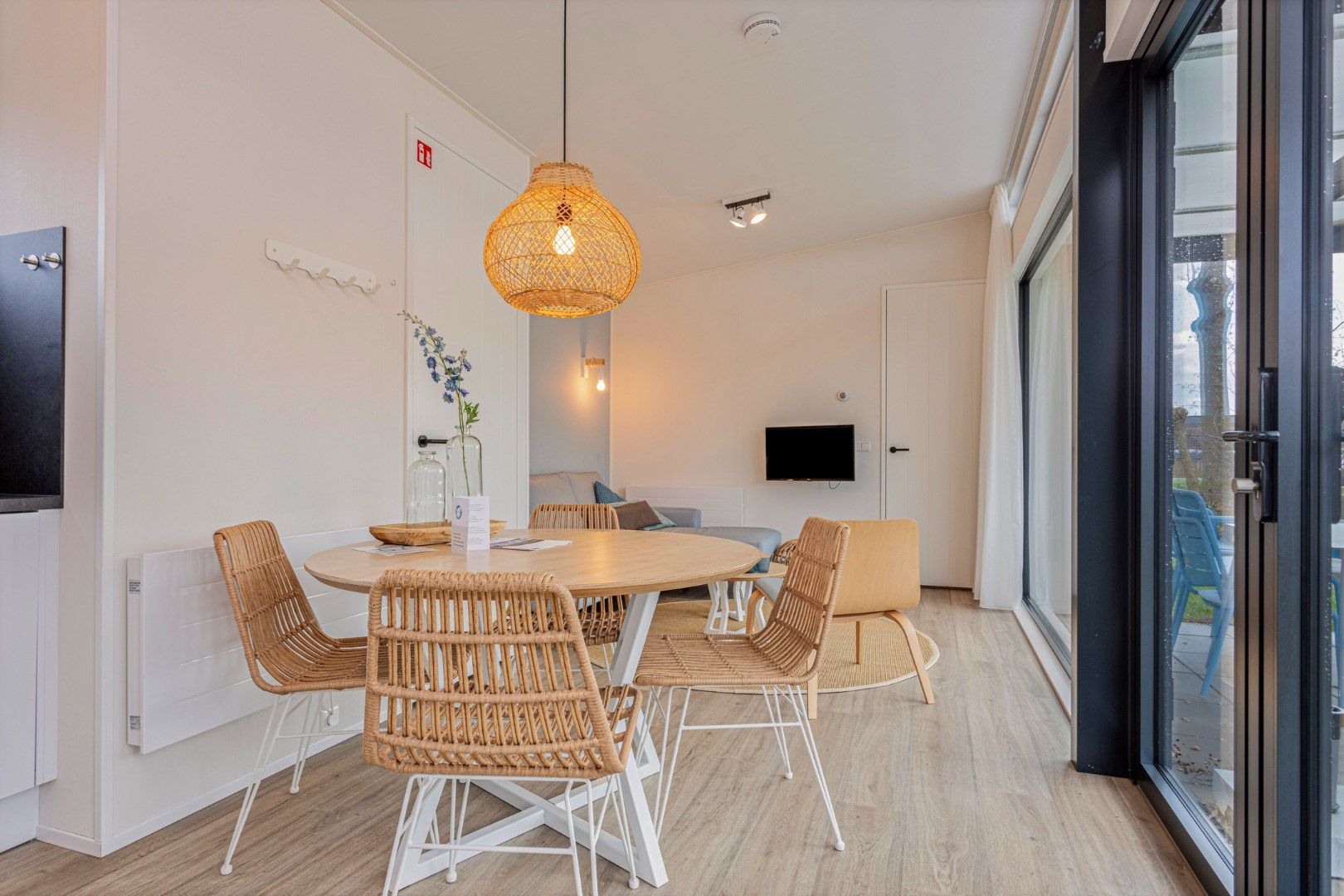 Foto 9 van Zuideruitweg 68-57