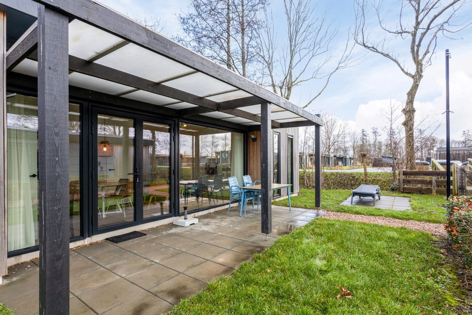 Foto 27 van Zuideruitweg 68-57