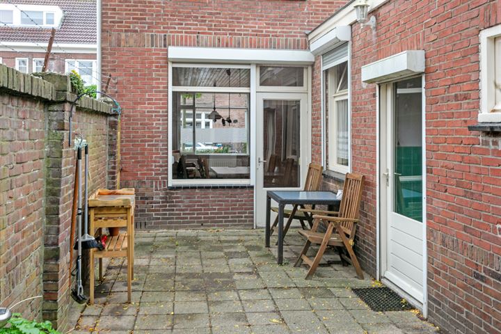 View photo 28 of Pieter Breughelstraat 15